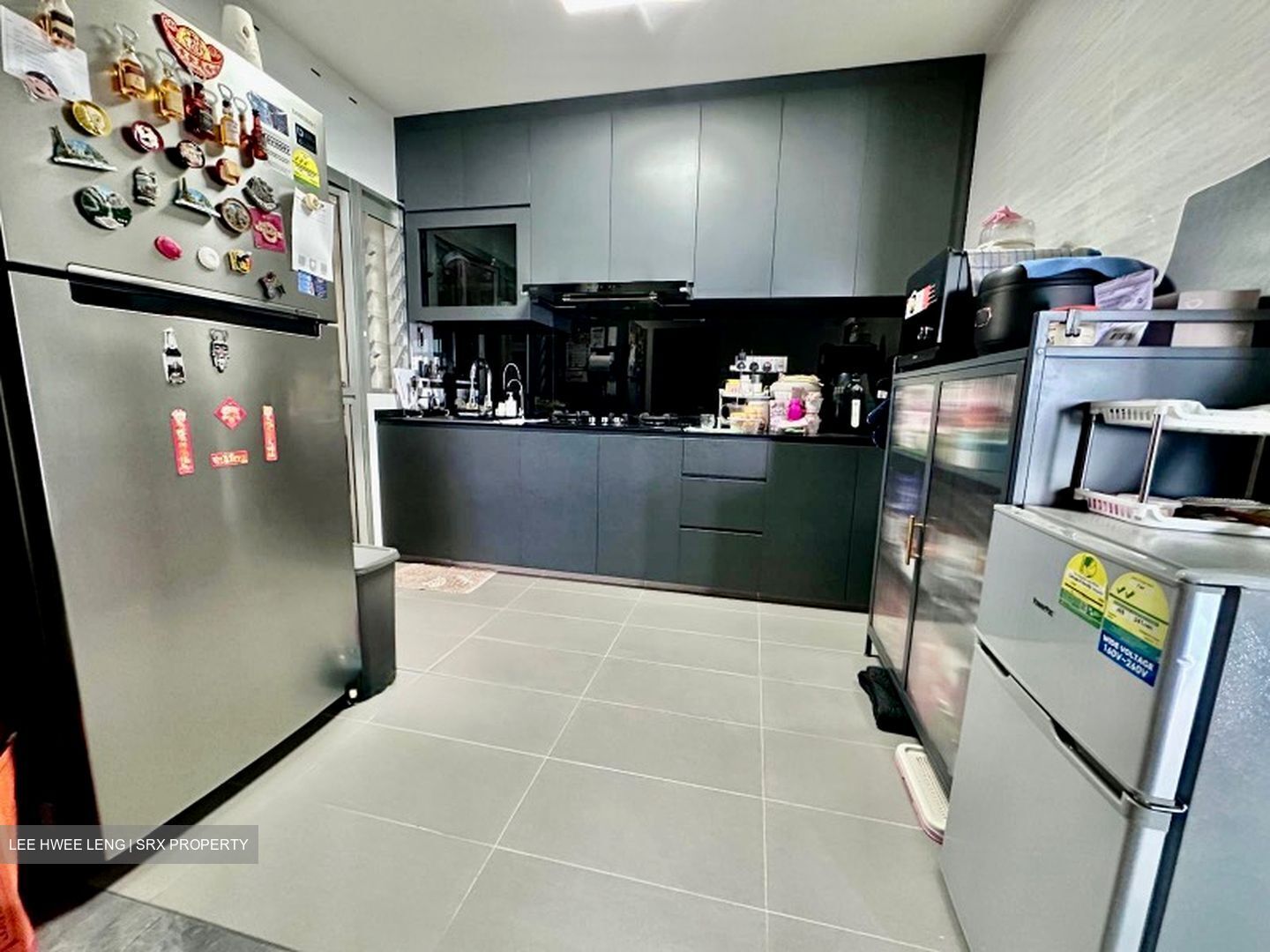 Blk 421B Northshore Straitsview (Punggol), HDB 4 Rooms #598253551